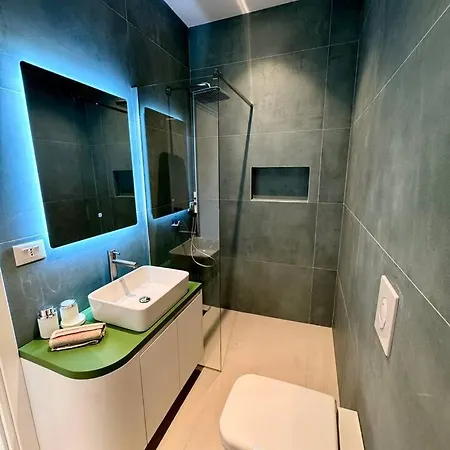 Pearl Pool Luxury Villa