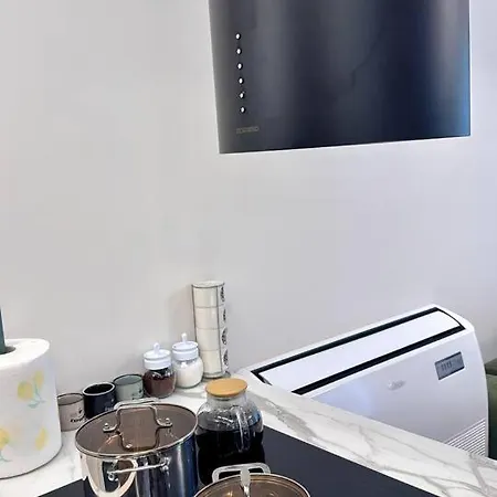 Pearl Pool Luxury 别墅 格勒姆