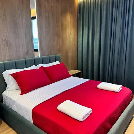 Pearl Pool Luxury 别墅 格勒姆