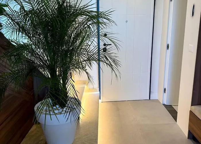 Pearl Pool Luxury 别墅 *