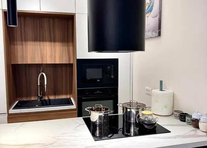 Pearl Pool Luxury * 格勒姆