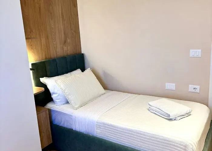 别墅 Pearl Pool Luxury 格勒姆