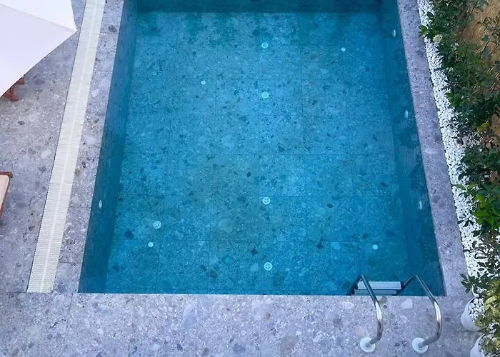 别墅 Pearl Pool Luxury