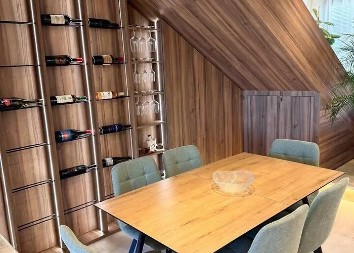 Villa Pearl Pool Luxury *