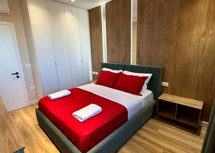 Pearl Pool Luxury 别墅 *