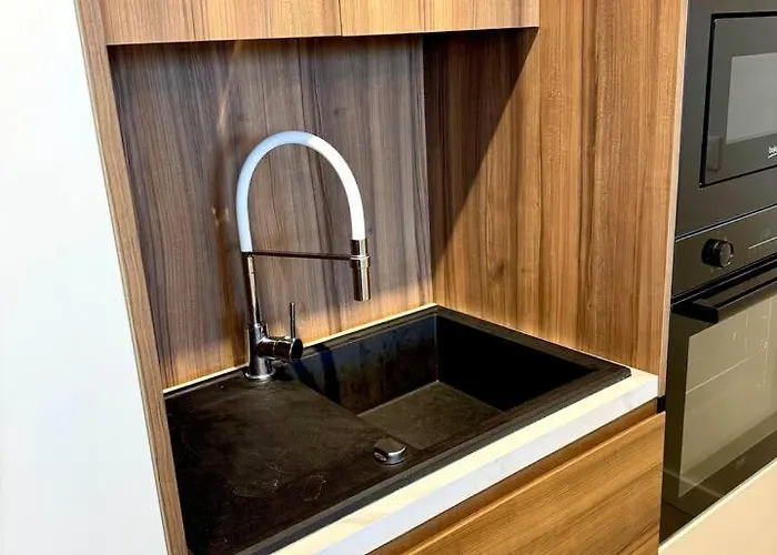 别墅 Pearl Pool Luxury *