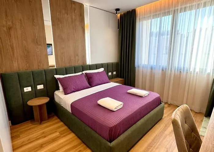 别墅 Pearl Pool Luxury