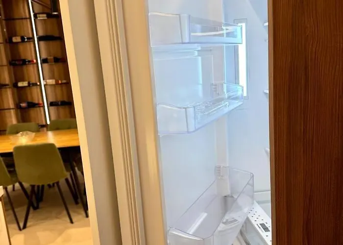 Pearl Pool Luxury 别墅