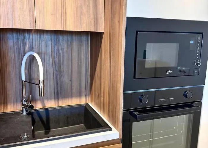 Pearl Pool Luxury * 格勒姆