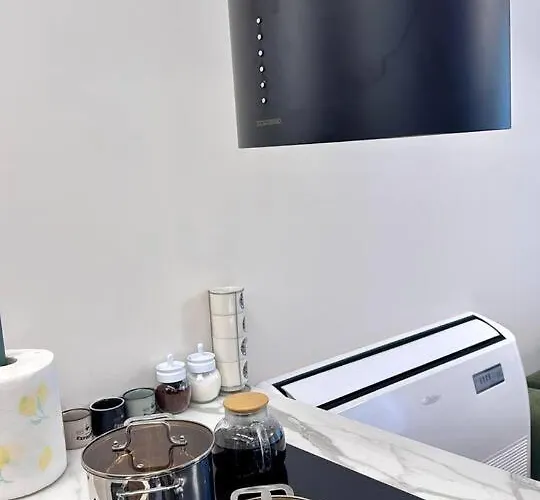 Pearl Pool Luxury 别墅 格勒姆