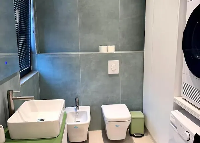 别墅 Pearl Pool Luxury 格勒姆