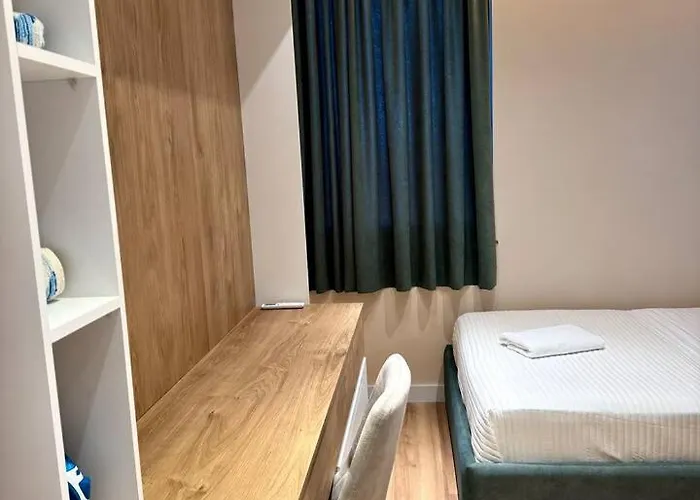 别墅 Pearl Pool Luxury *