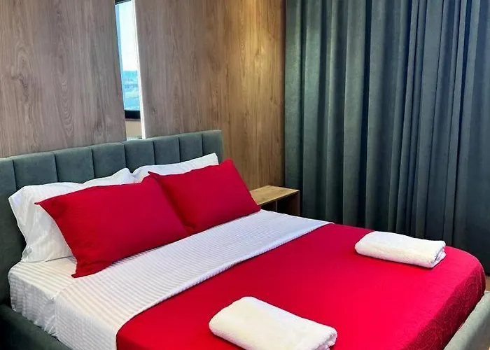 Pearl Pool Luxury 别墅 格勒姆