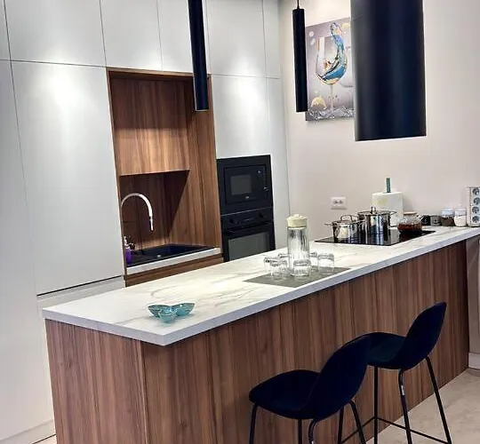 Pearl Pool Luxury 别墅 格勒姆