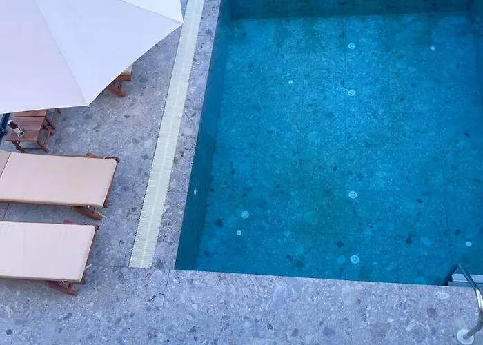 Pearl Pool Luxury * 格勒姆