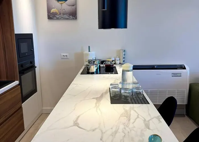 Villa Pearl Pool Luxury *