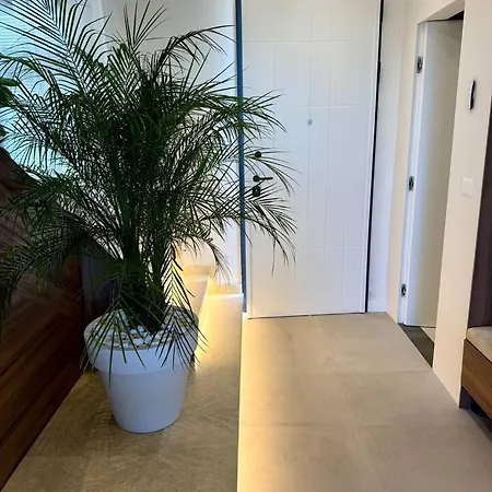 Pearl Pool Luxury Villa *