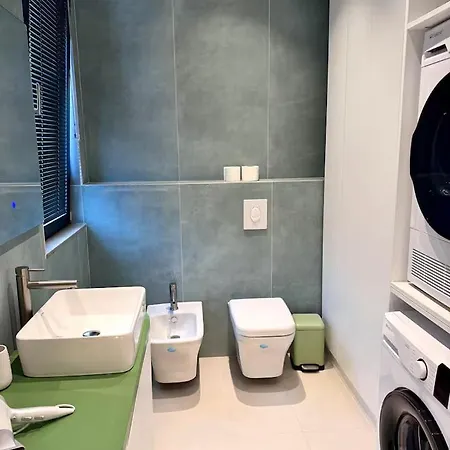 Villa Pearl Pool Luxury Golem (Tirana)