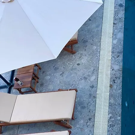 Pearl Pool Luxury * Golem (Tirana)