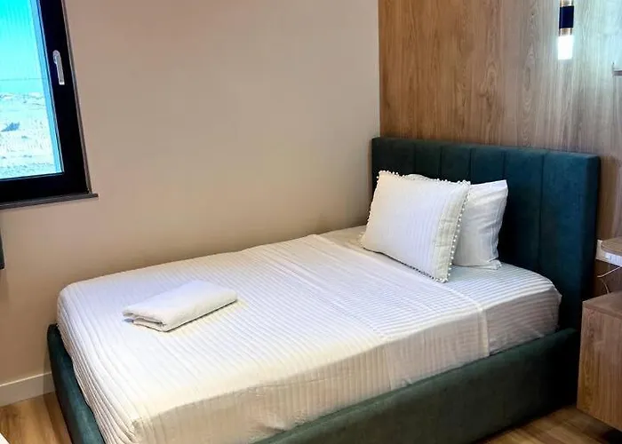 Villa Pearl Pool Luxury