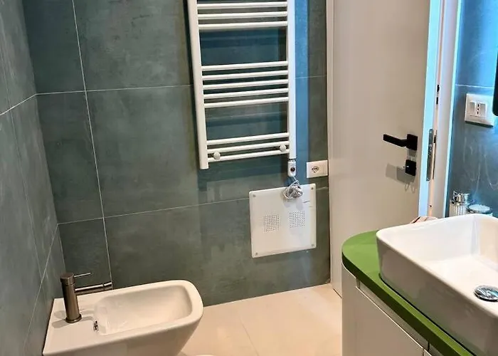 Villa Pearl Pool Luxury Golem (Tirana)