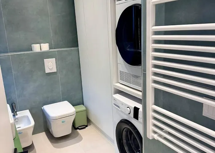 Pearl Pool Luxury Villa Golem (Tirana)