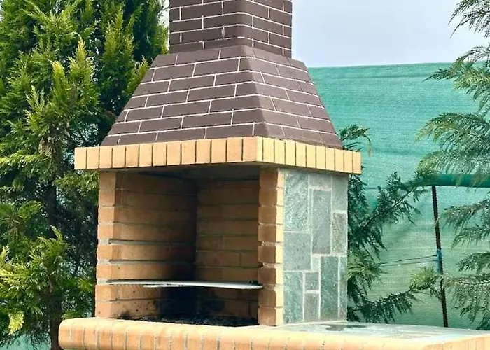 Pearl Pool Luxury Villa Golem (Tirana)