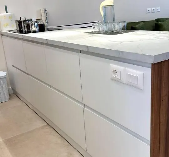 Pearl Pool Luxury Villa